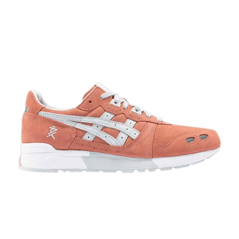 Кроссовки ASICS Gel Lyte 'Chinese New Year Pack'