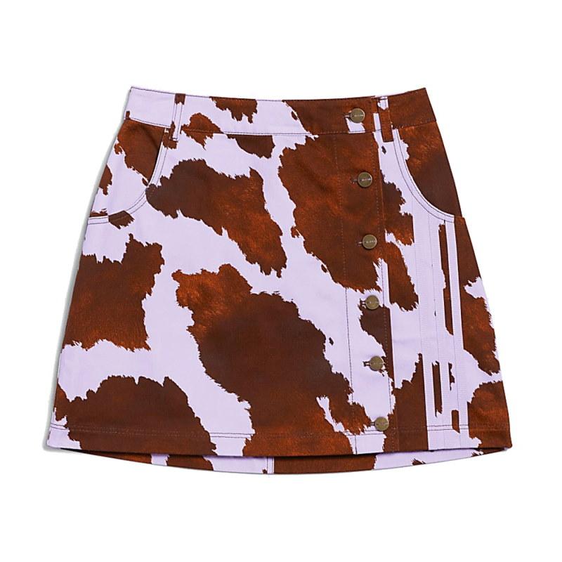 adidas-Ivy-Park-Denim-Cow-Print-Skirt-AOP-Cow-HidePurple-Glow