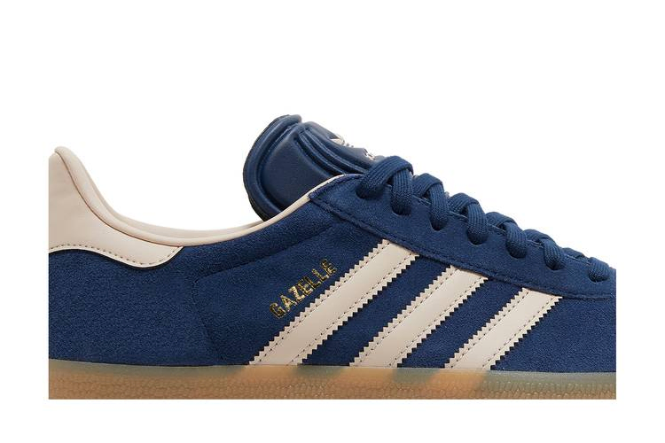 Кроссовки adidas Gazelle 'Night Indigo Taupe'