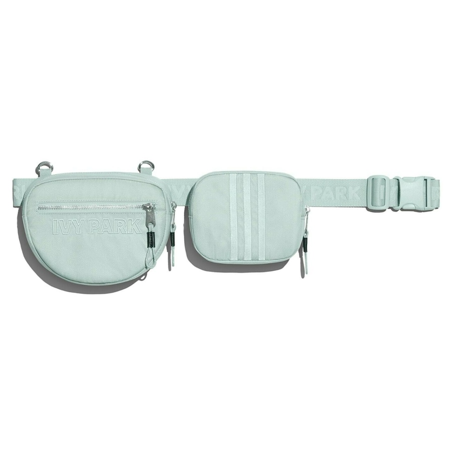 Сумка adidas Ivy Park Belt Bag Green Tint