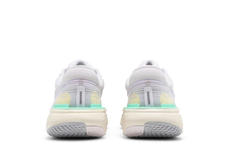 Кроссовки Nike Wmns ZoomX Invincible Run Flyknit 'Light Violet'