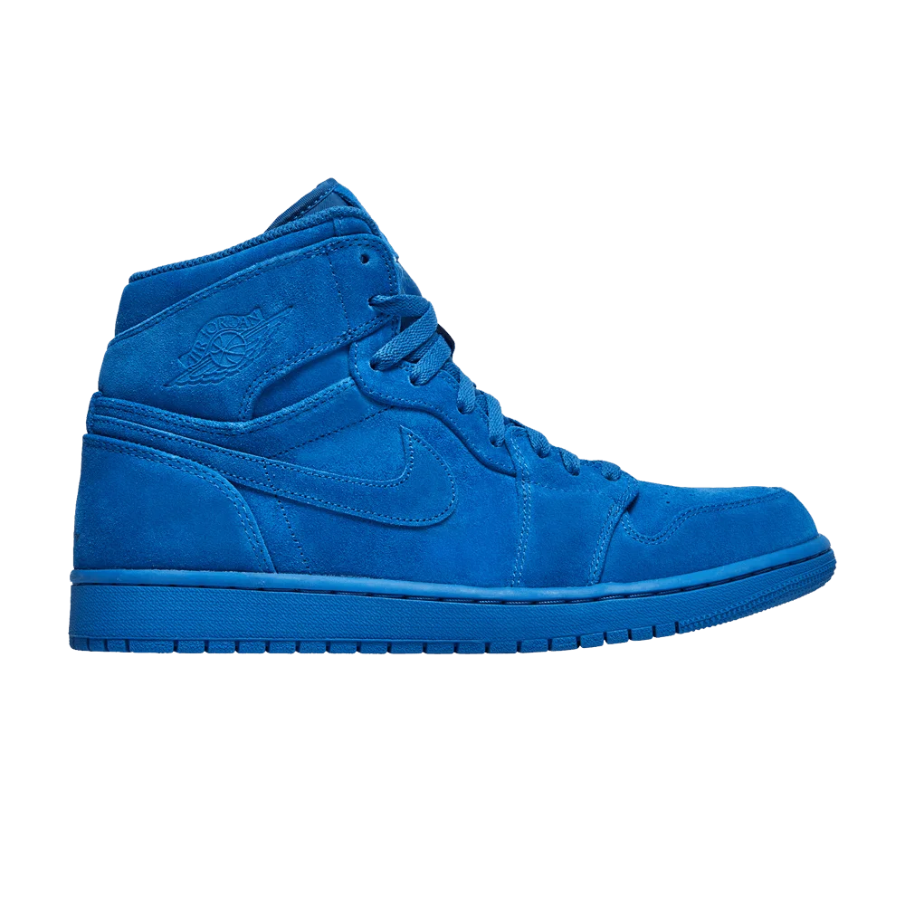Krossovki-Air-Jordan-1-Retro-High-Blue-Suede