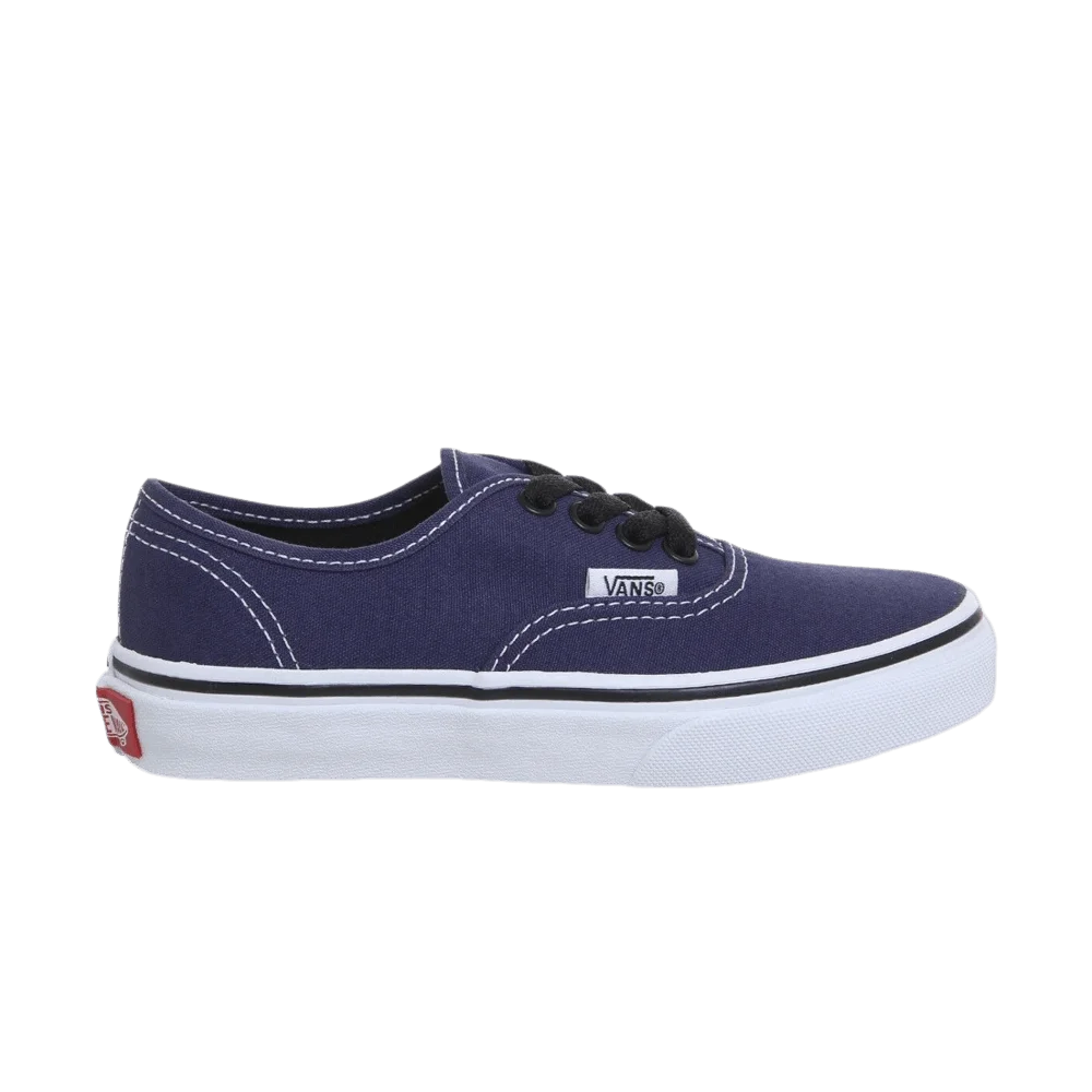 Krossovki-Vans-Authentic-Kids-Medieval-Blue