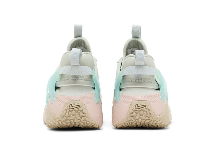 Кроссовки Nike Wmns Air Huarache Craft 'Ocean Bliss'