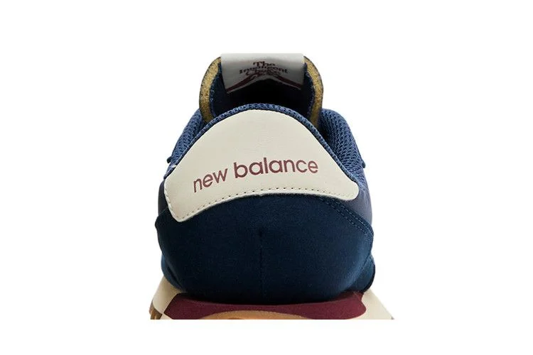 Кроссовки New Balance 237 Big Kid 'Navy Turtledove'