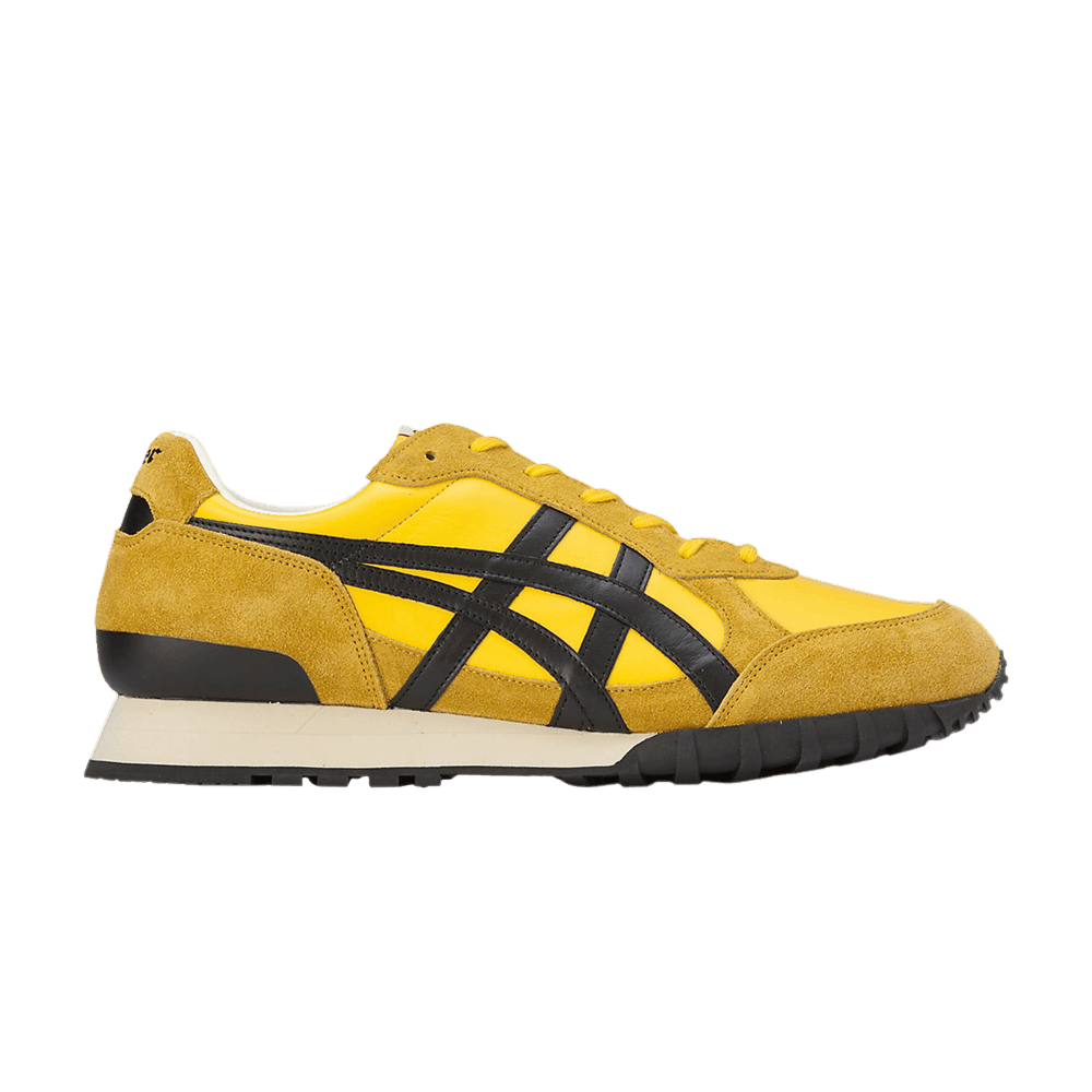 Кроссовки Onitsuka Tiger Colorado Eighty-Five NM 'Tiger Yellow Black'