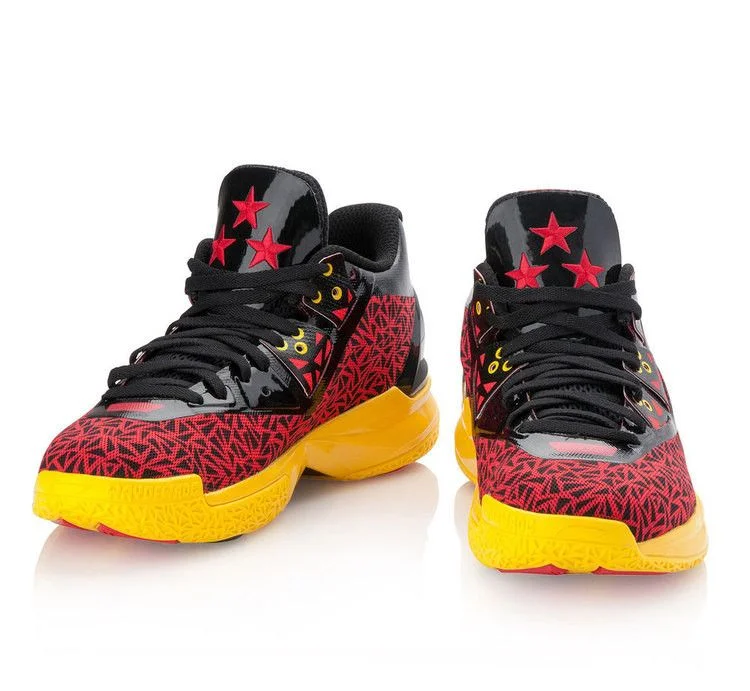 Кроссовки Li-Ning Way of Wade 4 'Screws'
