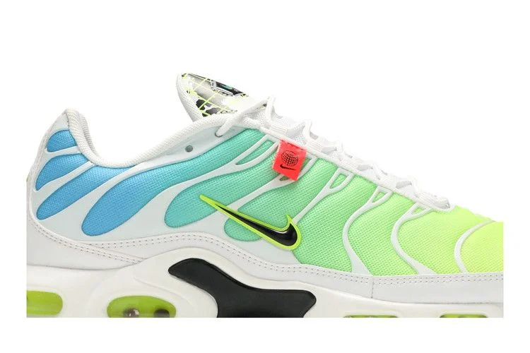 Кроссовки Nike Air Max Plus 'Worldwide Pack'