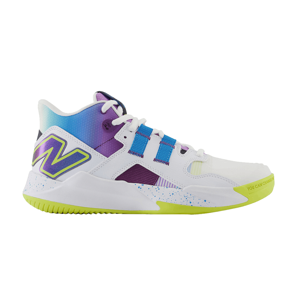 Кроссовки New Balance Coco CG1 2E Wide 'Unity of Sport'