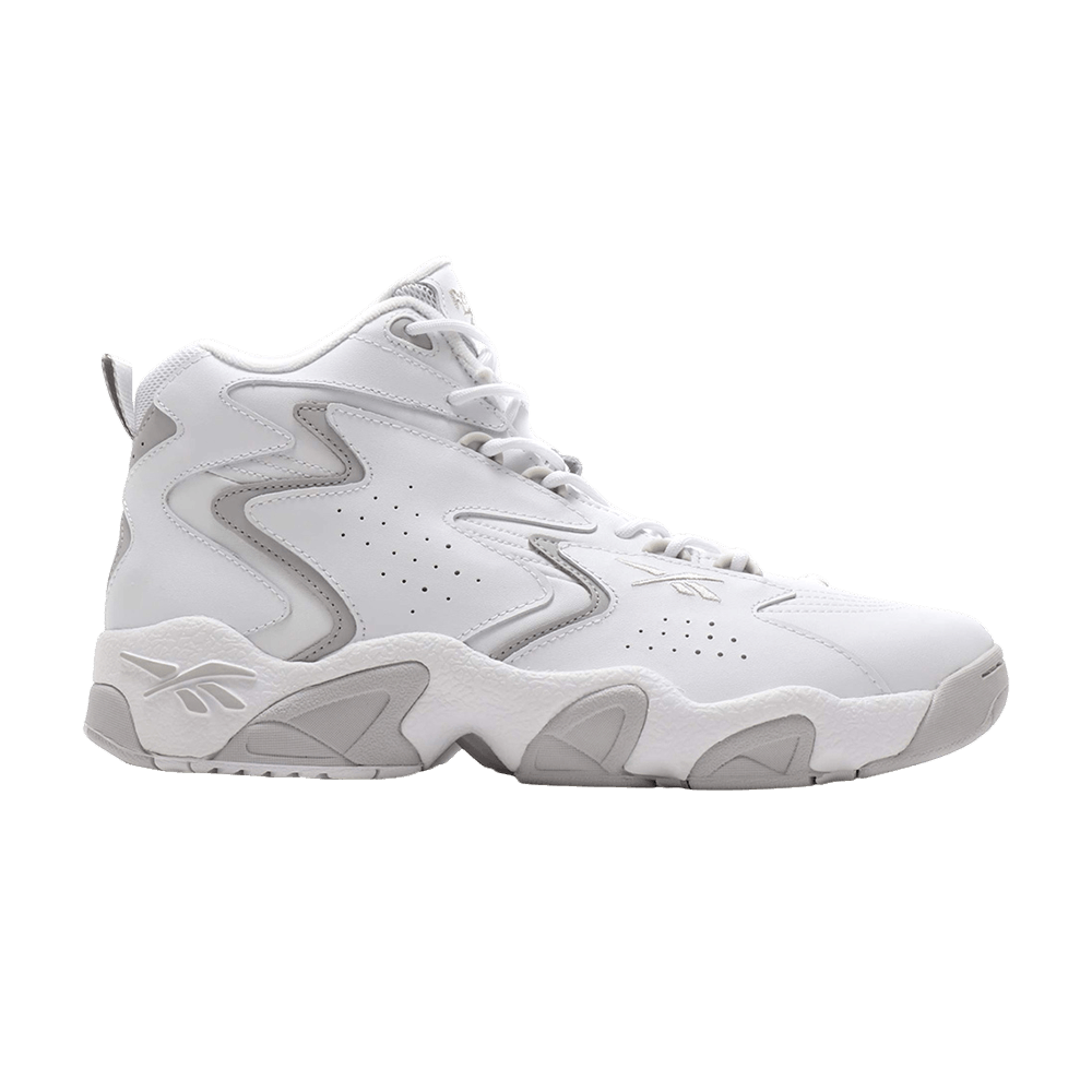Кроссовки Reebok Mobius OG MU 'Snowy Grey'