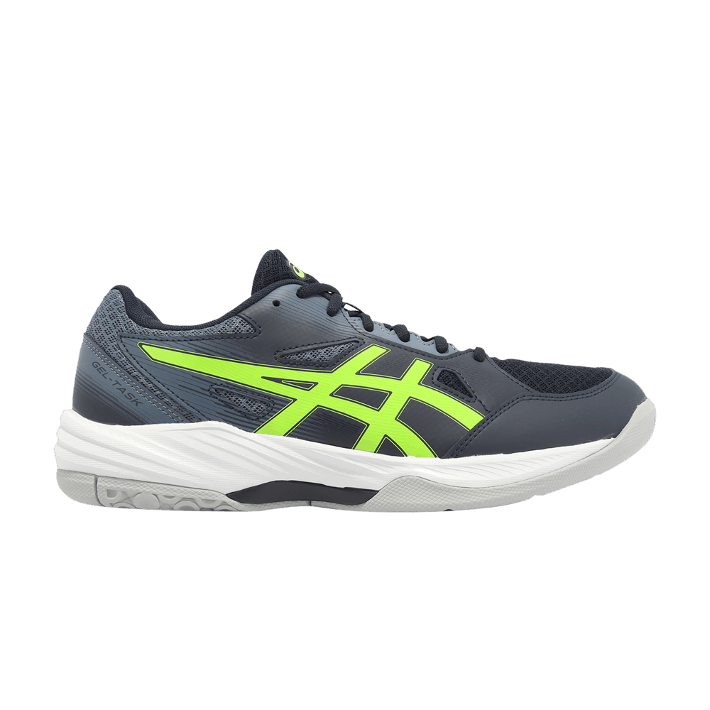 Кроссовки ASICS Gel Task 3 'Midnight Hazard Green'