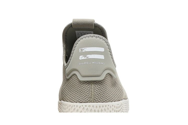 Кроссовки Pharrell x adidas Tennis Hu 'Tech Beige'
