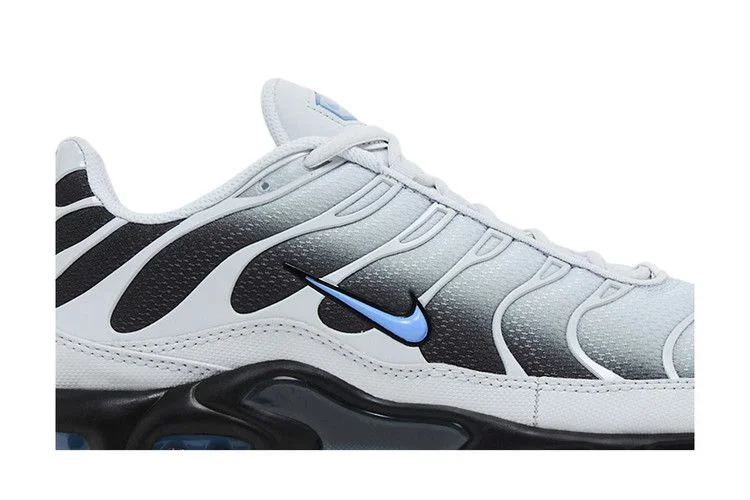 Кроссовки Nike Air Max Plus 'Pure Platinum University Blue'