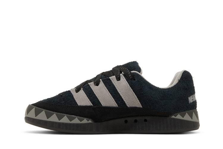 Кроссовки Neighborhood x adidas Adimatic 'Black'
