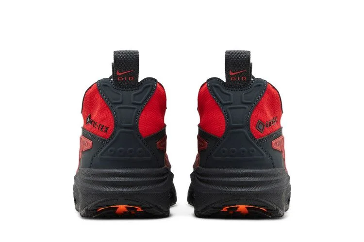 Кроссовки Nike Wmns Air Sunder Max GORE-TEX 'Hyper Crimson'