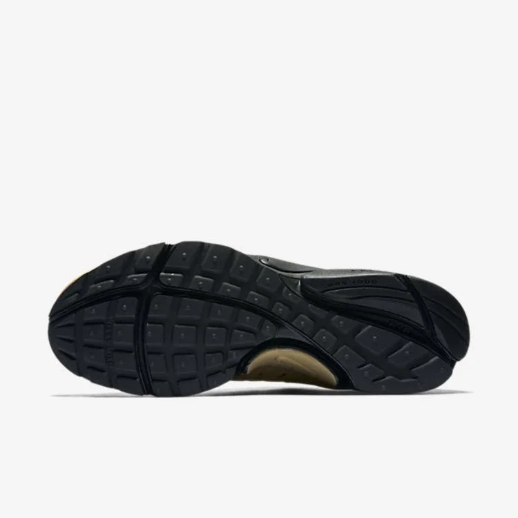 Кроссовки Nike Air Presto Essential 'Metallic Gold'