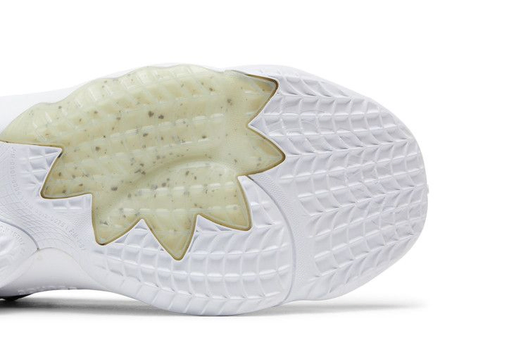 Кроссовки Adidas D.O.N. Issue #2 'Steel Grey'