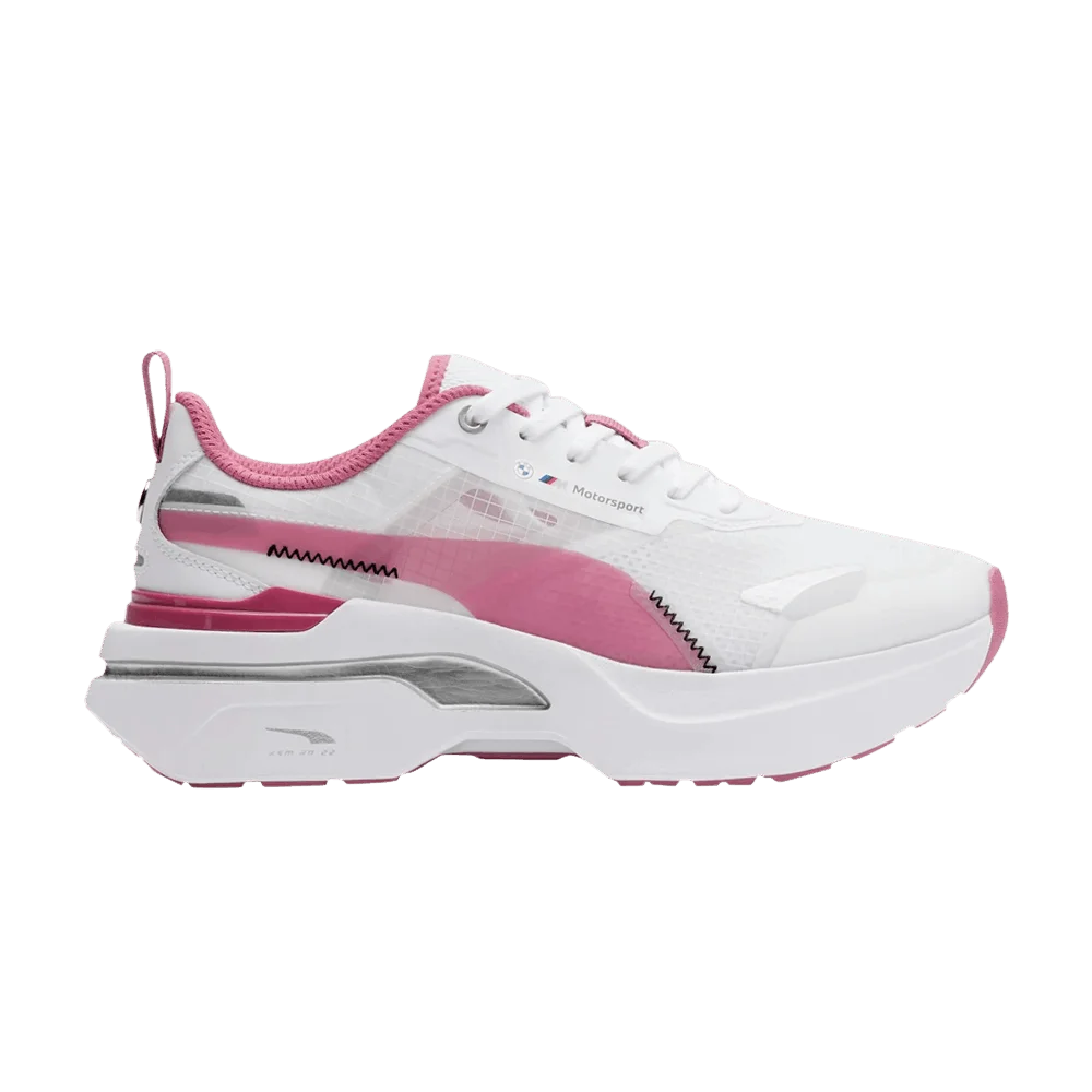 Krossovki-BMW-Motorsport-x-Puma-Wmns-Kosmo-Rider-White-Dusty-Orchid