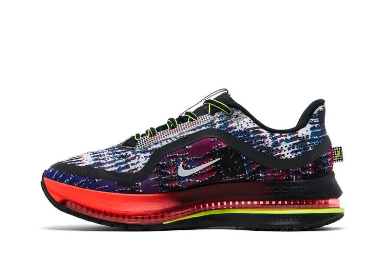 Кроссовки Nike Pegasus Premium 'Multi-Pixel'