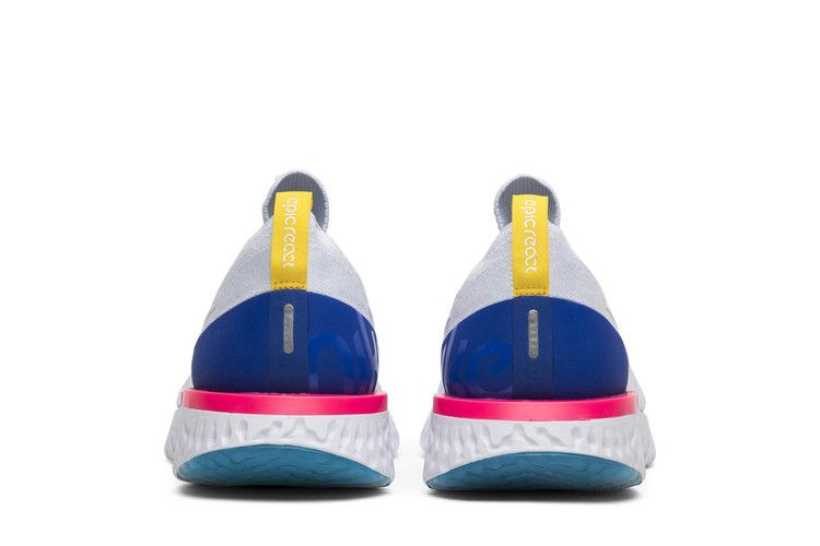 Кроссовки Nike Epic React Flyknit 'OG'