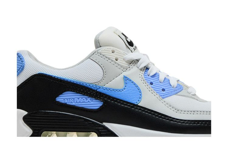 Кроссовки Nike Wmns Air Max 90 'Royal Pulse'