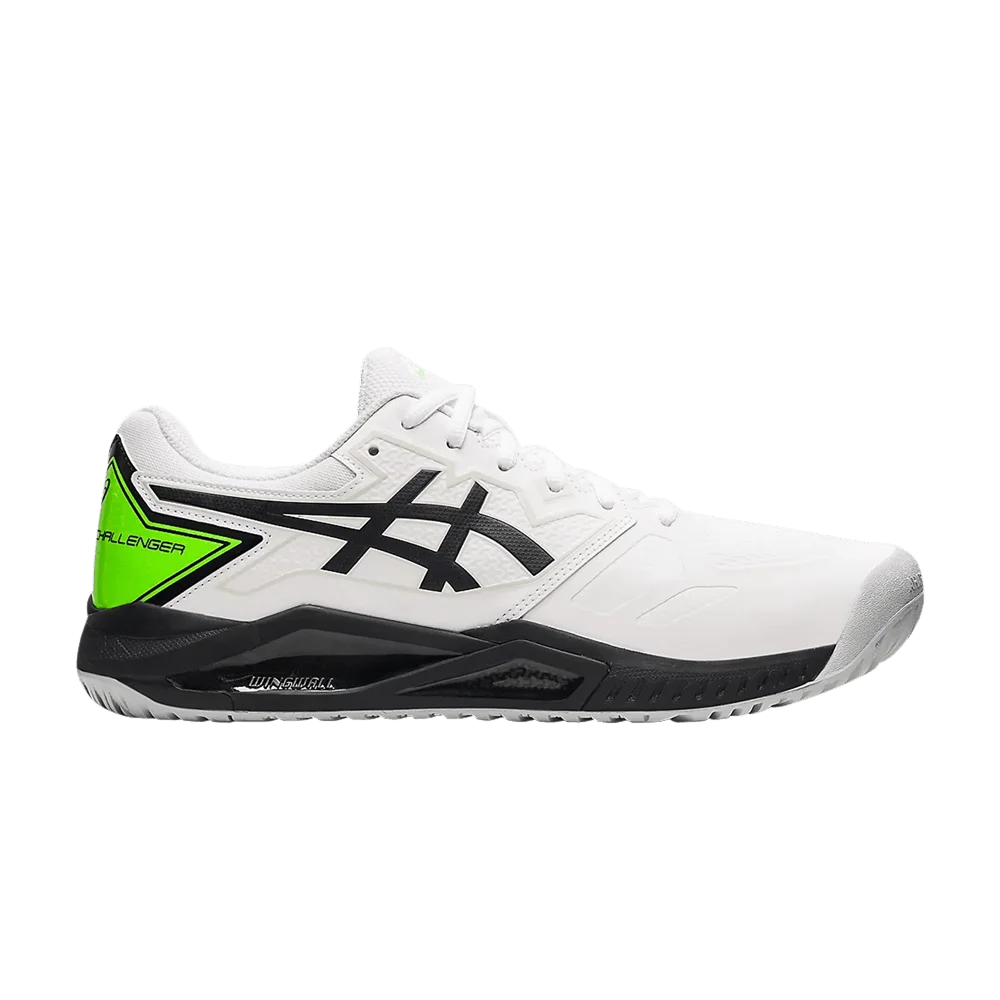 Krossovki-Asics-Gel-Challenger-13-White-Green-Gecko