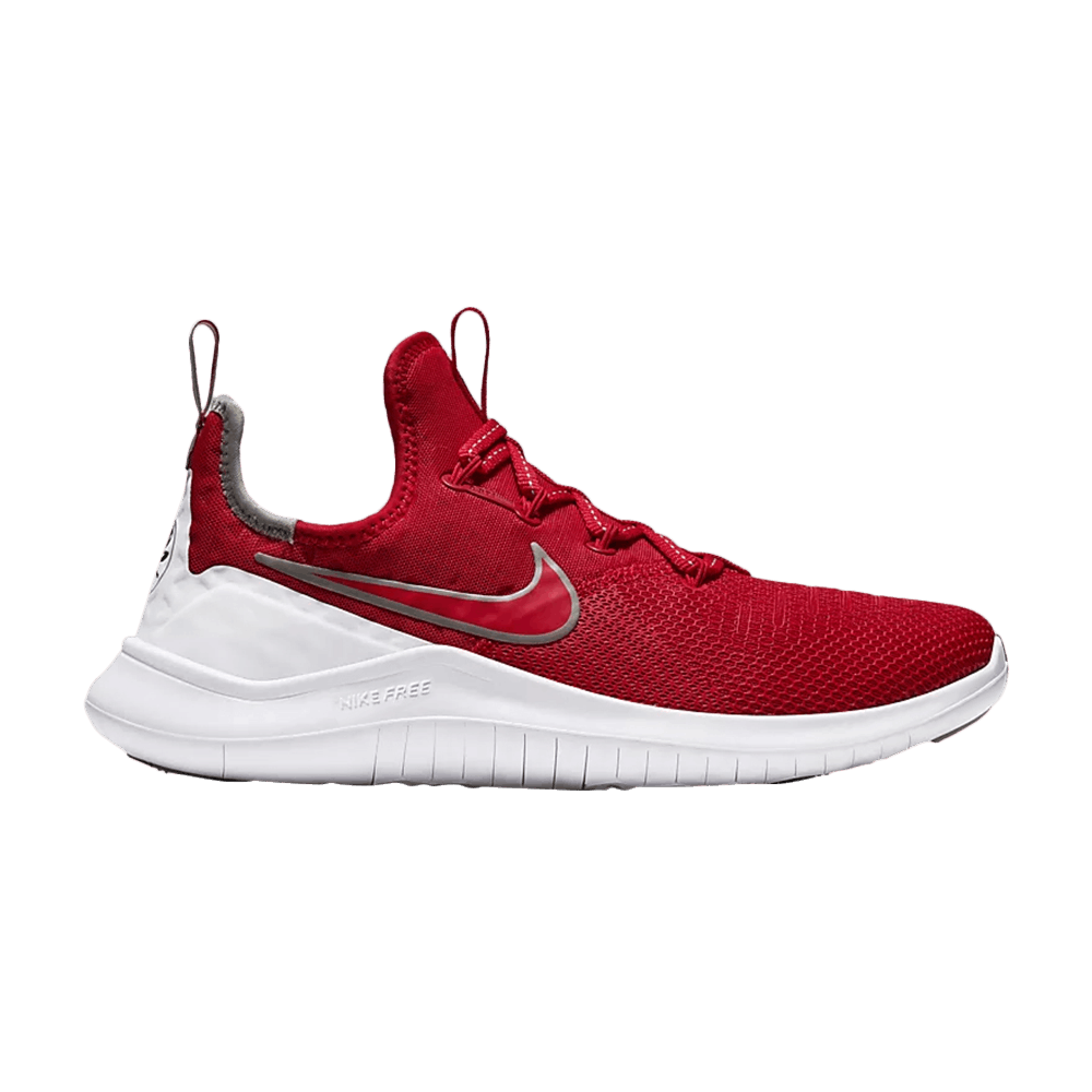 Кроссовки Nike Wmns Free TR 8 'Ohio State'
