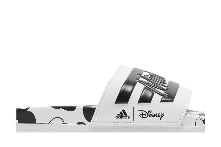 Disney x adidas Adilette Comfort Slide 'Mickey Mouse'