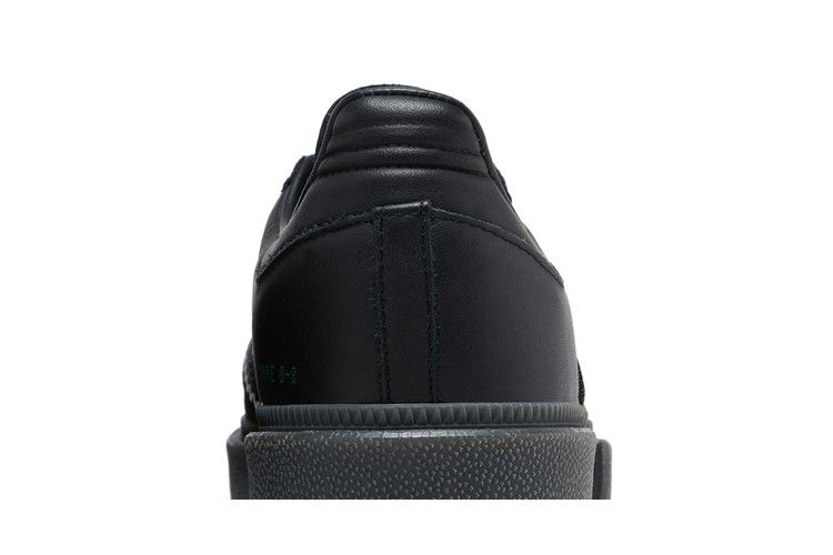 Кроссовки OAMC x adidas Type O-8 'Triple Black'