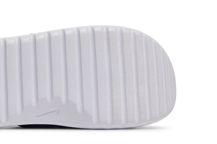 Nike Asuna 2 Slide 'Black White'