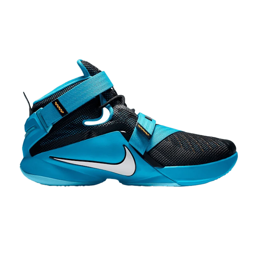 Krossovki-Nike-LeBron-Soldier-9-Black-Lagoon