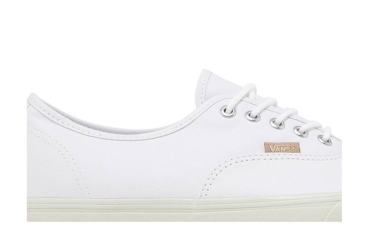 Кроссовки Vans JJJJound x Authentic VLT LX 'Hospitality'