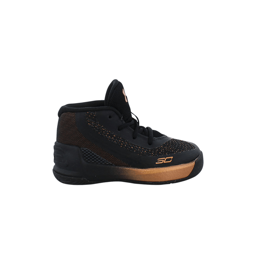 Кроссовки Under Armour Curry 3 TD 'All-Star Weekend'