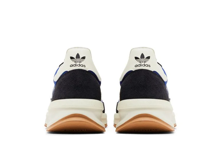 Кроссовки adidas SL72 RTN 'Royal Blue Off White'