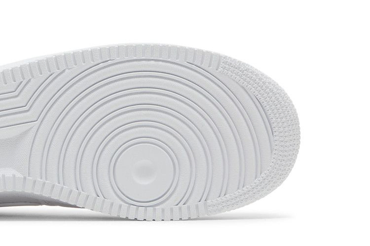 Кроссовки Nike Air Force 1 Low Premium 'Oversized Swoosh'