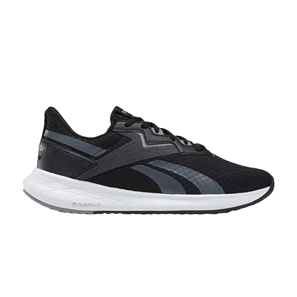 Кроссовки Reebok Wmns Energen Plus 2 'Black Pure Grey'