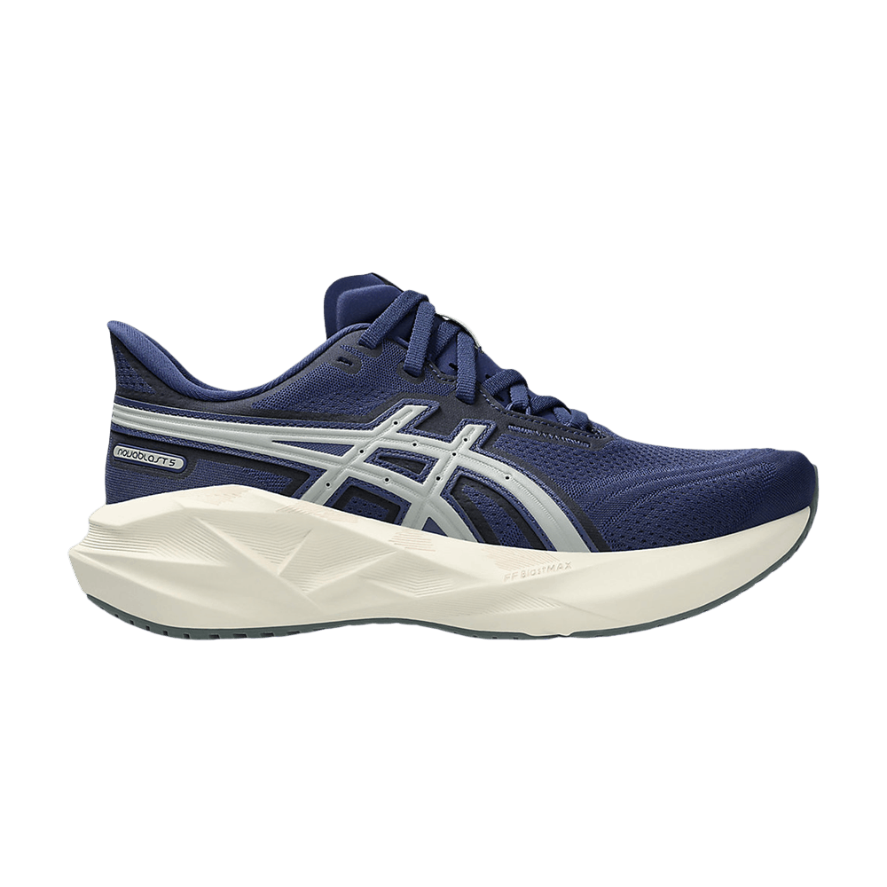 Кроссовки ASICS Wmns Novablast 5 'Track Club'
