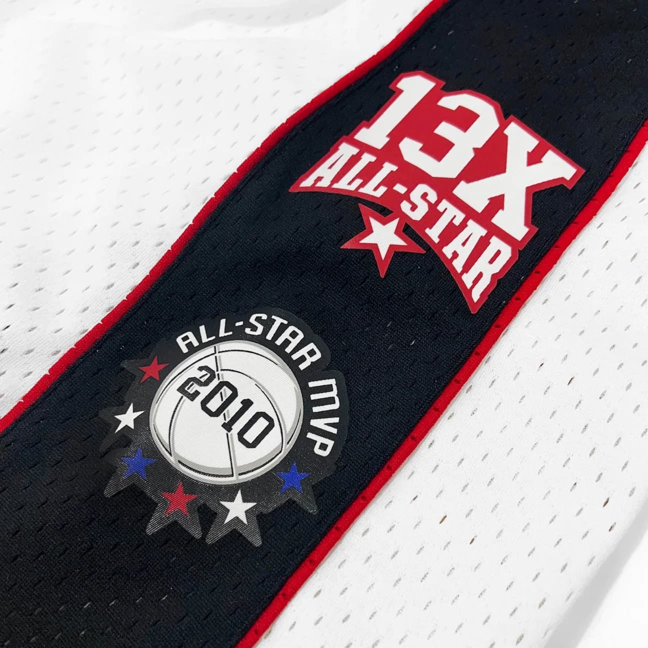 Баскетбольная джерси 2023 Miami Heat Dwyane Wade #3 Hall Of Fame NBA Limited White Jersey