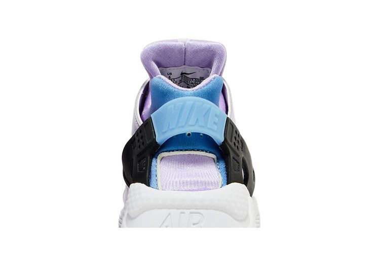 Кроссовки Nike Wmns Air Huarache 'Lilac'