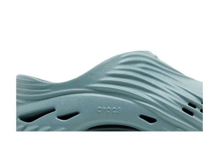 Кроссовки Crocs Echo Wave 'Pond'