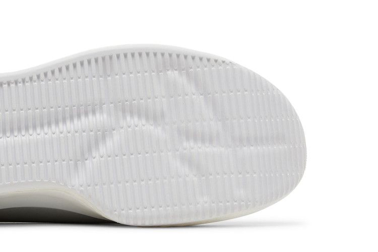 Кроссовки Stella McCartney x adidas Wmns Treino Mid 'Silver Metallic'
