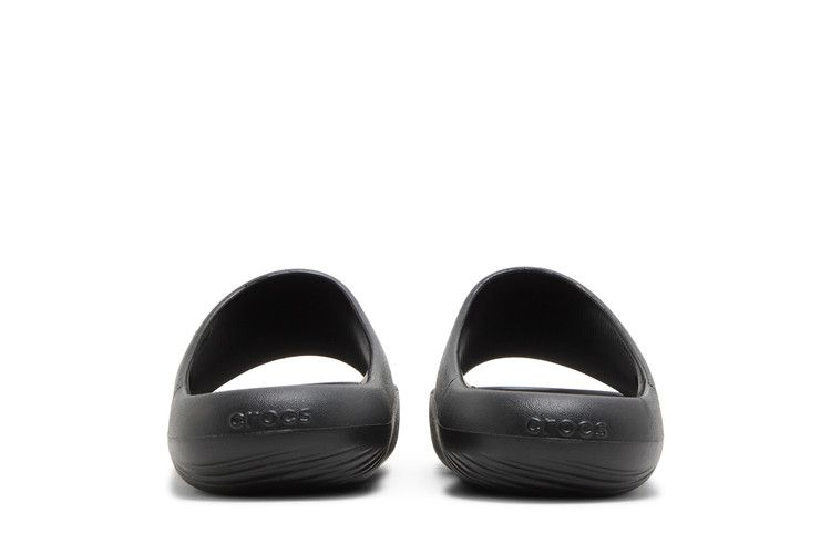 Кроссовки Crocs Mellow Slide 'Black'