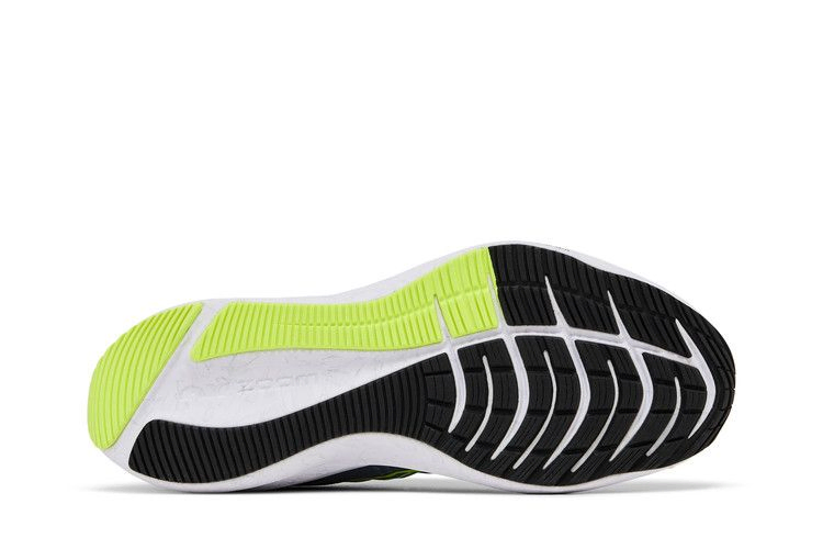 Кроссовки Nike Zoom Winflo 8 'Midnight Navy Volt'