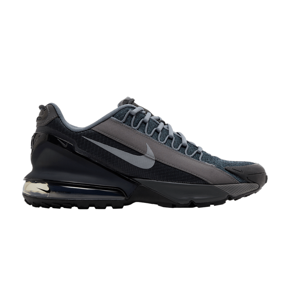 Кроссовки Nike Air Max Pulse Roam 'Dark Smoke Grey'
