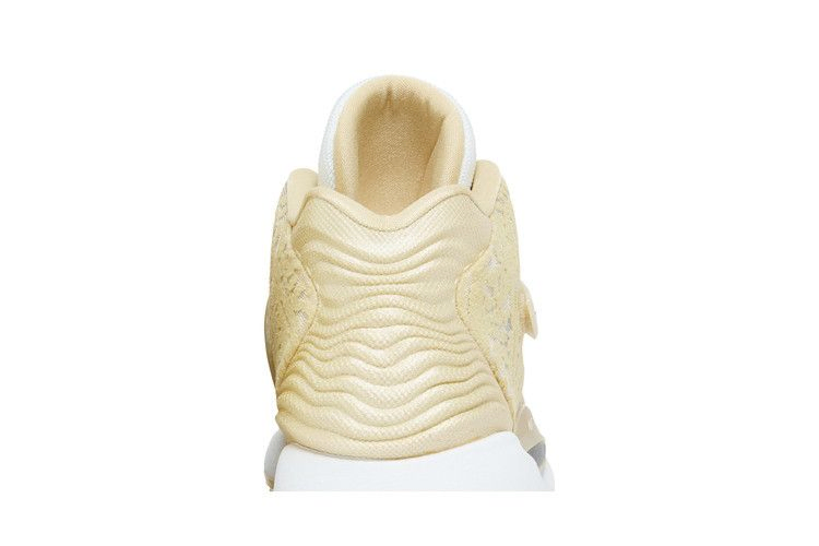 Кроссовки Nike KD 14 TB 'Team Gold'
