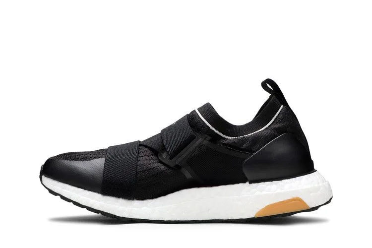 Кроссовки Stella McCartney x adidas Wmns UltraBoost X 'Black White'