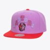 Mitchell-Ness-Purple-Toronto-Raptors-Hardwood-Classics-Uprise-Snapback-Hat-100x100