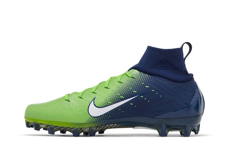 Кроссовки Nike Vapor Untouchable Pro 3 'Seattle Seahawks'
