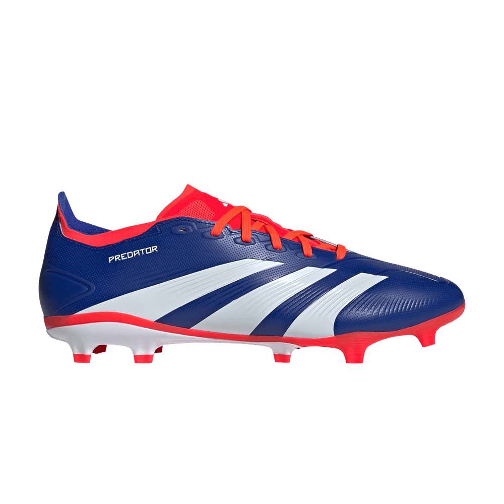 Кроссовки adidas Predator League FG 'Advancement Pack'