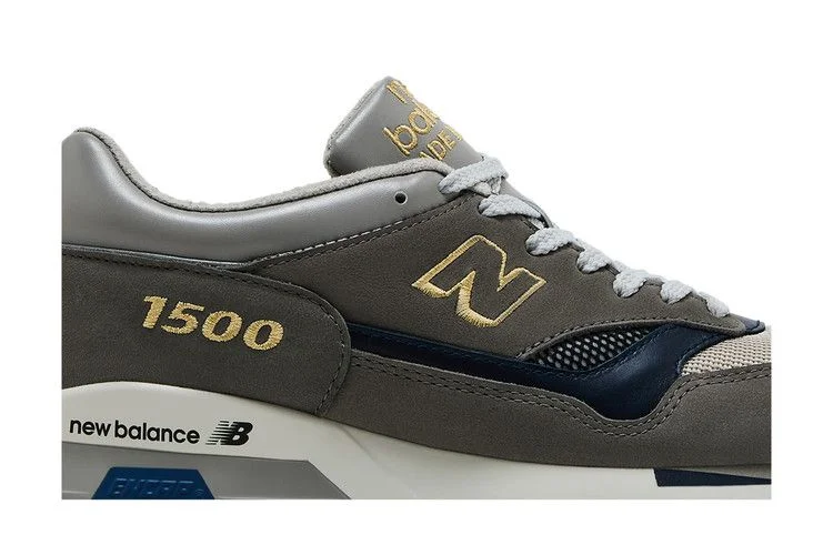Кроссовки New Balance 1500 Made in Japan '35th Anniversary'